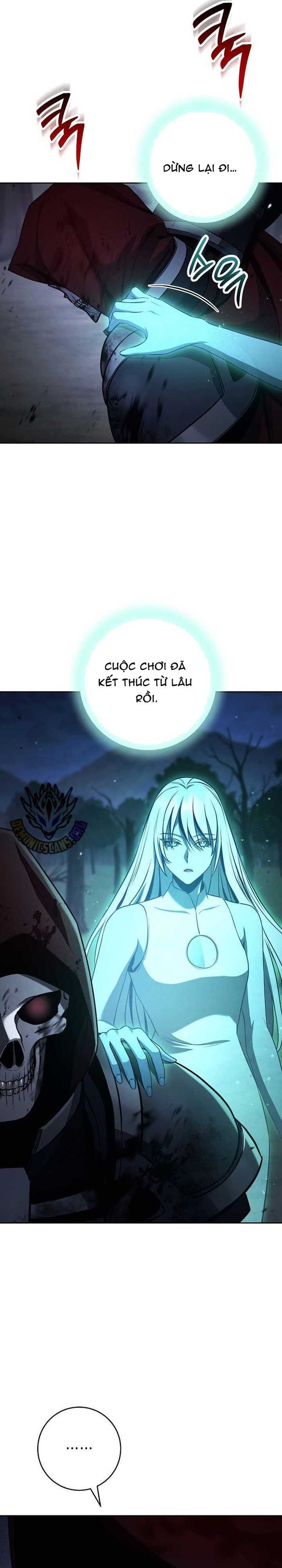 Cốt Binh Trở Lại Chapter 366 - 8