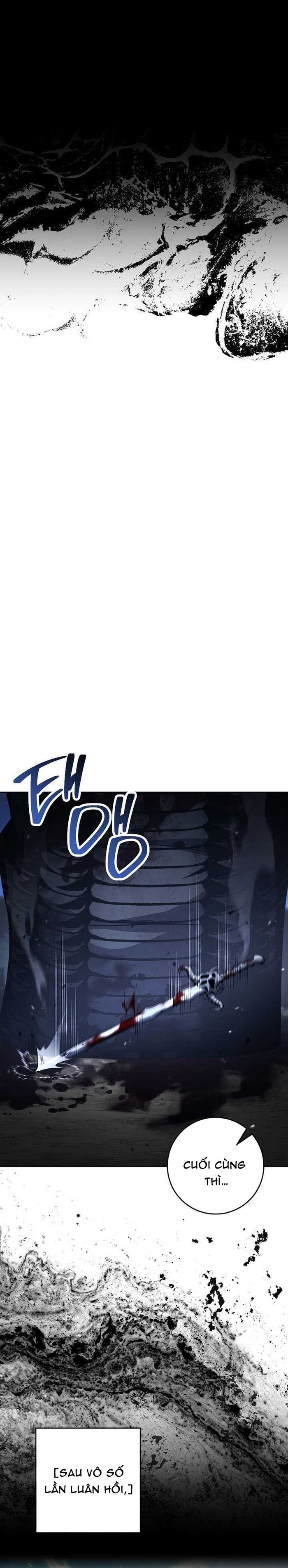 Cốt Binh Trở Lại Chapter 366 - 10