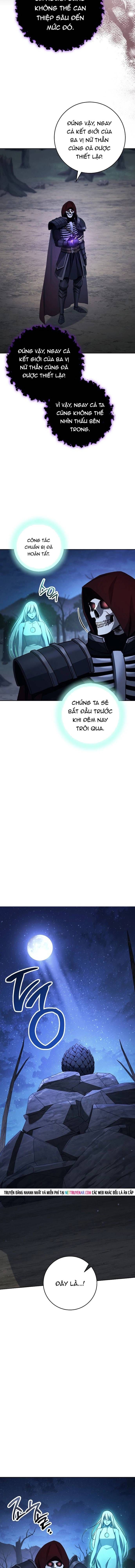 Cốt Binh Trở Lại Chapter 367 - 11