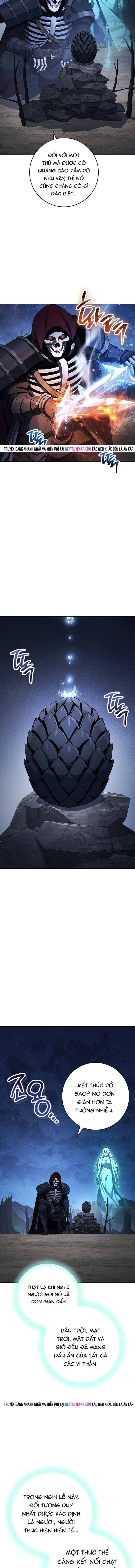 Cốt Binh Trở Lại Chapter 367 - 12