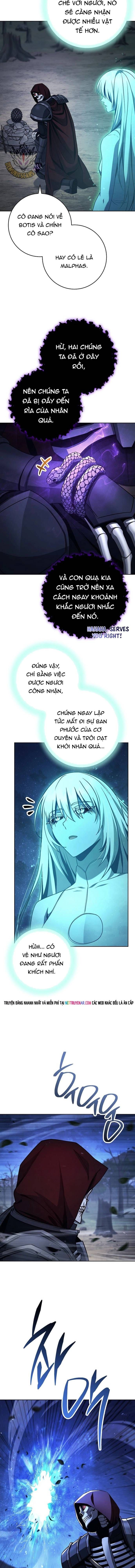 Cốt Binh Trở Lại Chapter 367 - 13