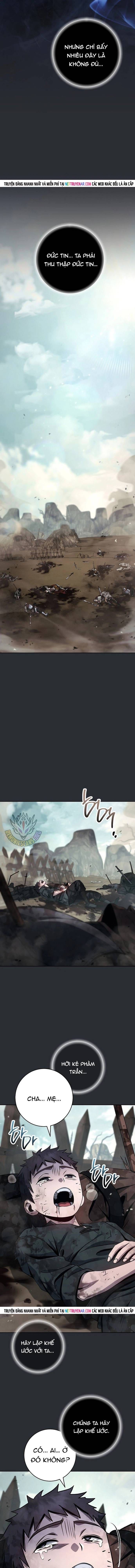 Cốt Binh Trở Lại Chapter 367 - 15