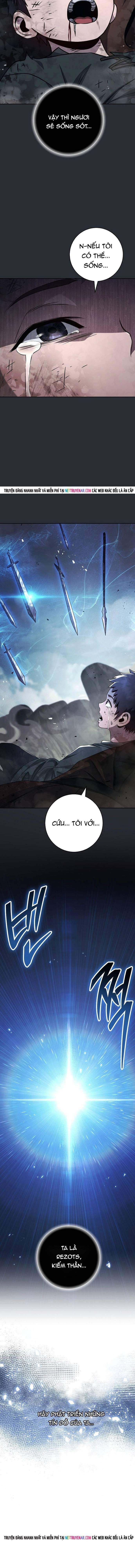 Cốt Binh Trở Lại Chapter 367 - 16