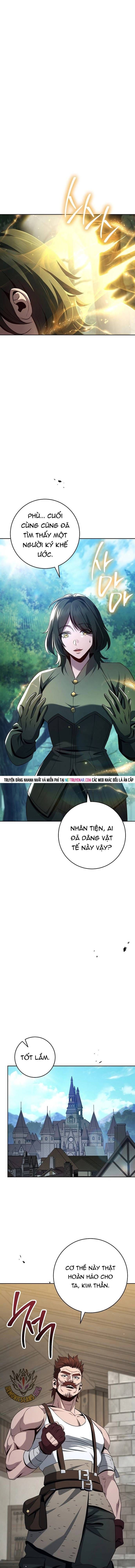 Cốt Binh Trở Lại Chapter 367 - 17