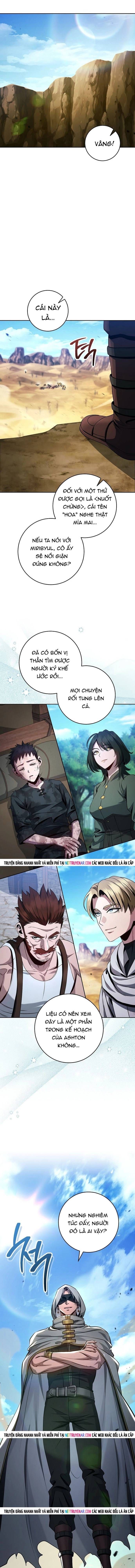 Cốt Binh Trở Lại Chapter 367 - 19