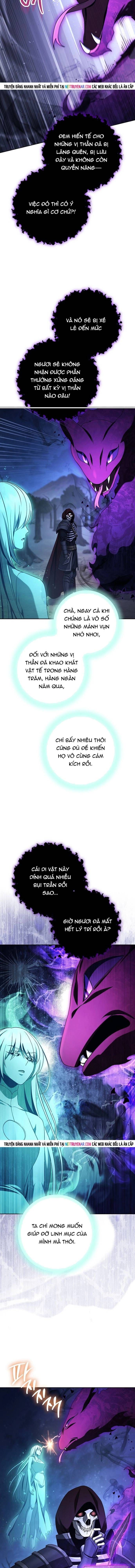 Cốt Binh Trở Lại Chapter 367 - 3