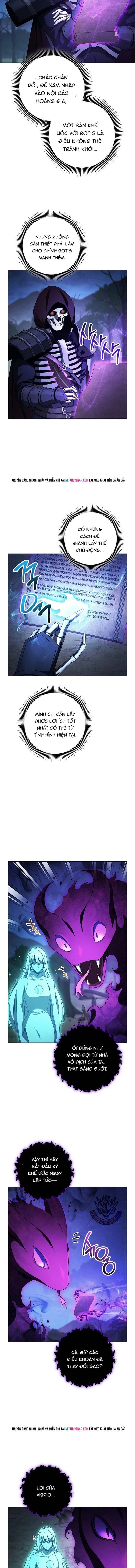 Cốt Binh Trở Lại Chapter 367 - 4