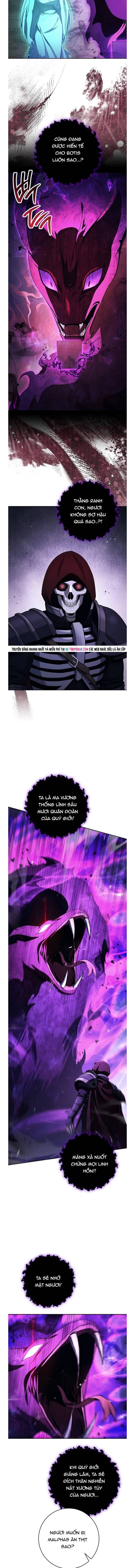 Cốt Binh Trở Lại Chapter 367 - 5