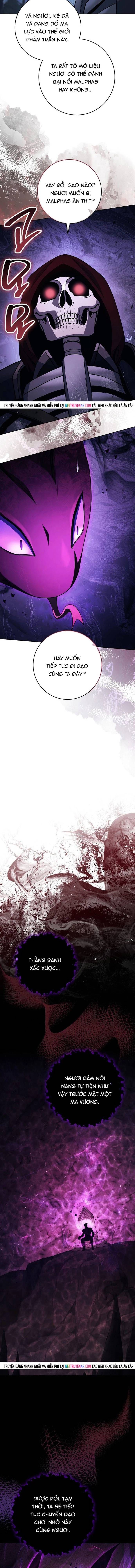 Cốt Binh Trở Lại Chapter 367 - 7