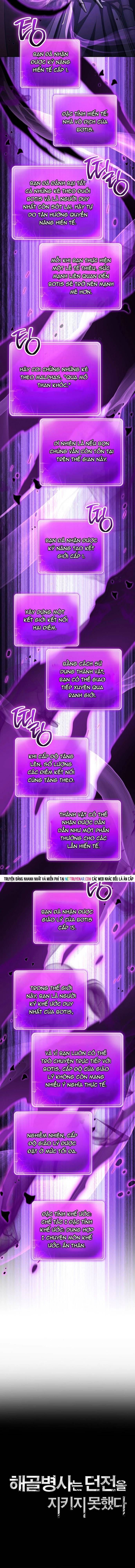 Cốt Binh Trở Lại Chapter 367 - 9