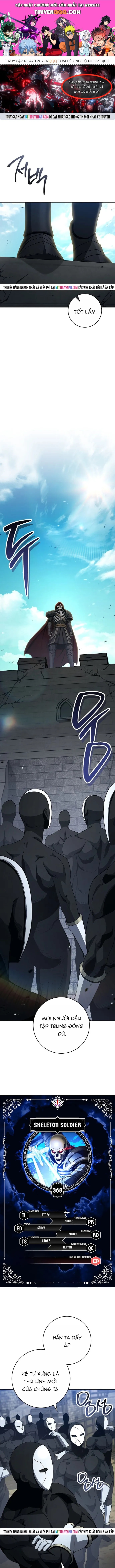 Cốt Binh Trở Lại Chapter 368 - 1