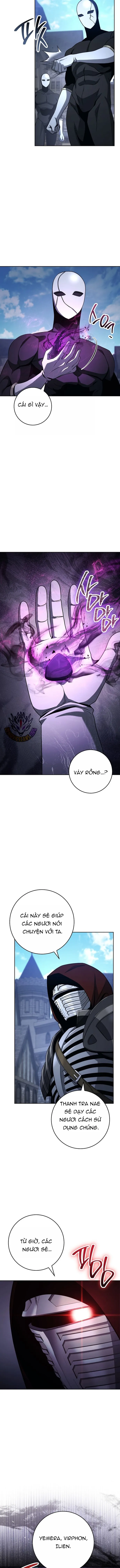 Cốt Binh Trở Lại Chapter 368 - 11