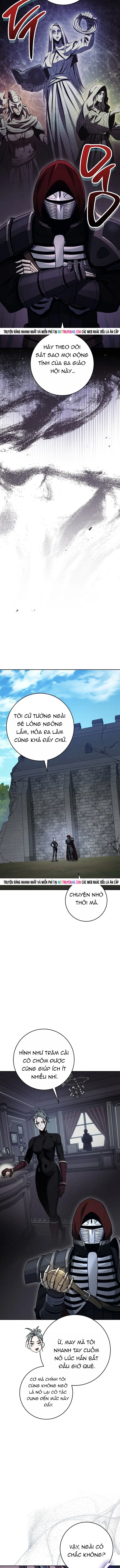 Cốt Binh Trở Lại Chapter 368 - 12