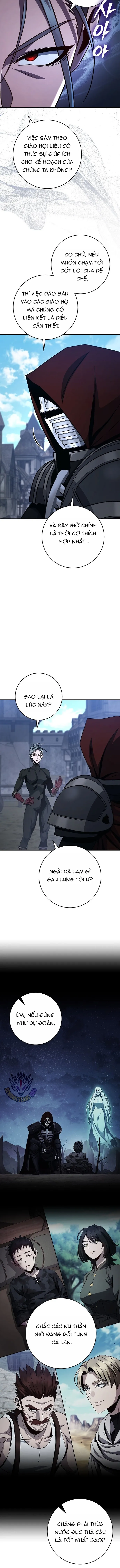 Cốt Binh Trở Lại Chapter 368 - 13