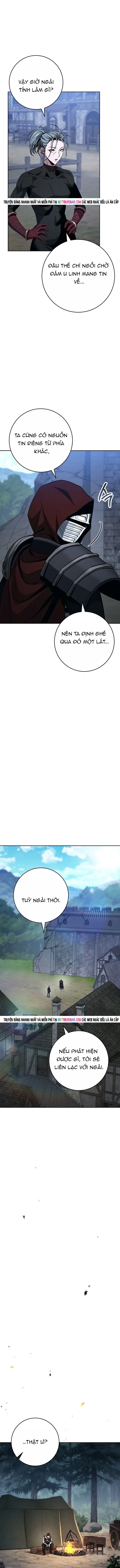 Cốt Binh Trở Lại Chapter 368 - 14