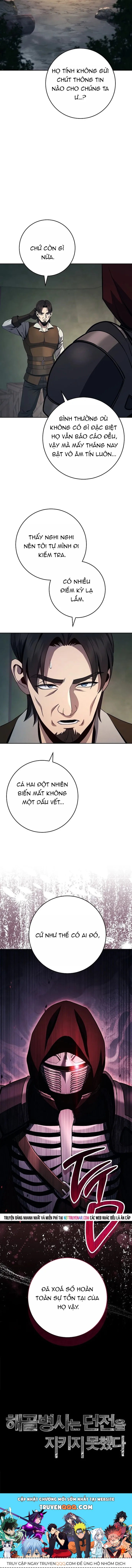 Cốt Binh Trở Lại Chapter 368 - 15