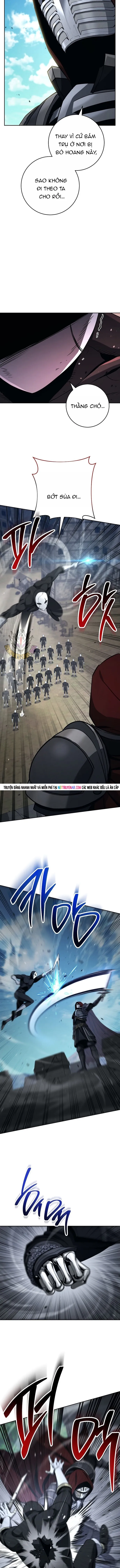 Cốt Binh Trở Lại Chapter 368 - 3