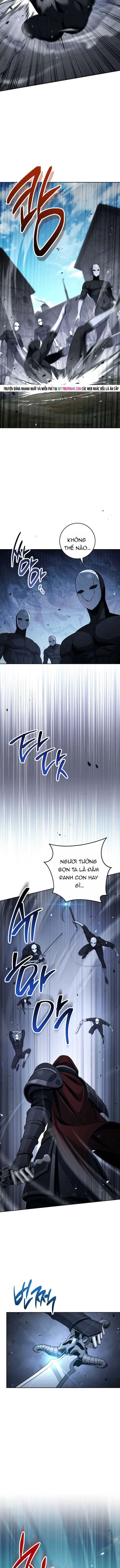 Cốt Binh Trở Lại Chapter 368 - 4