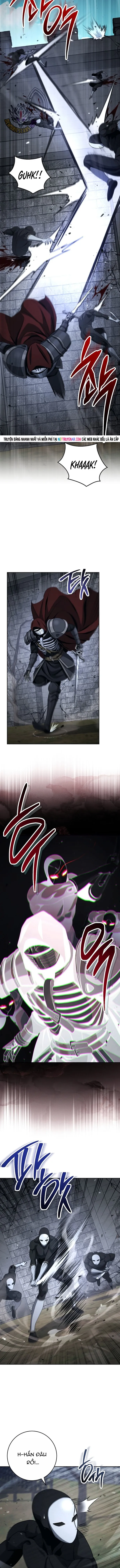Cốt Binh Trở Lại Chapter 368 - 5