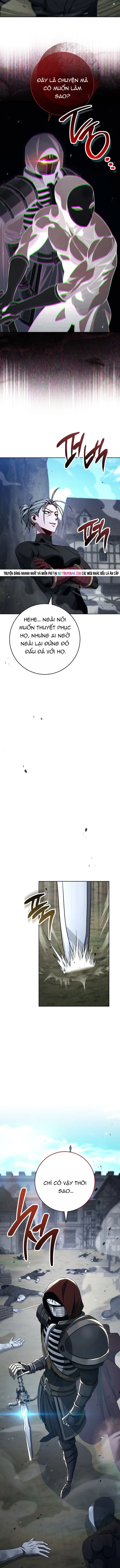 Cốt Binh Trở Lại Chapter 368 - 6