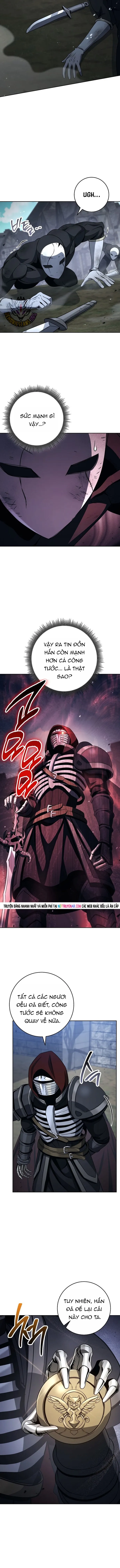 Cốt Binh Trở Lại Chapter 368 - 7