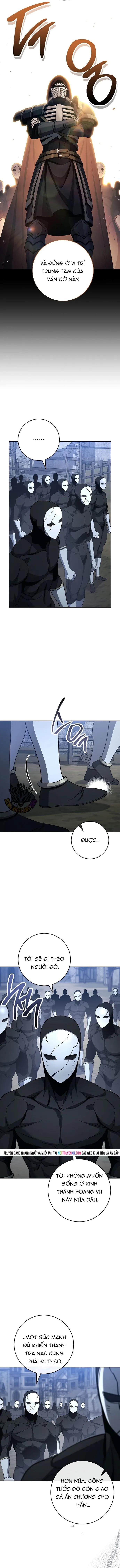 Cốt Binh Trở Lại Chapter 368 - 9