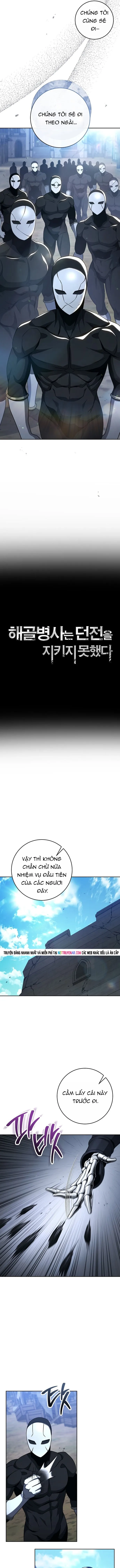 Cốt Binh Trở Lại Chapter 368 - 10