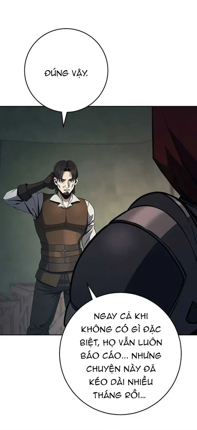 Cốt Binh Trở Lại Chapter 369 - 3