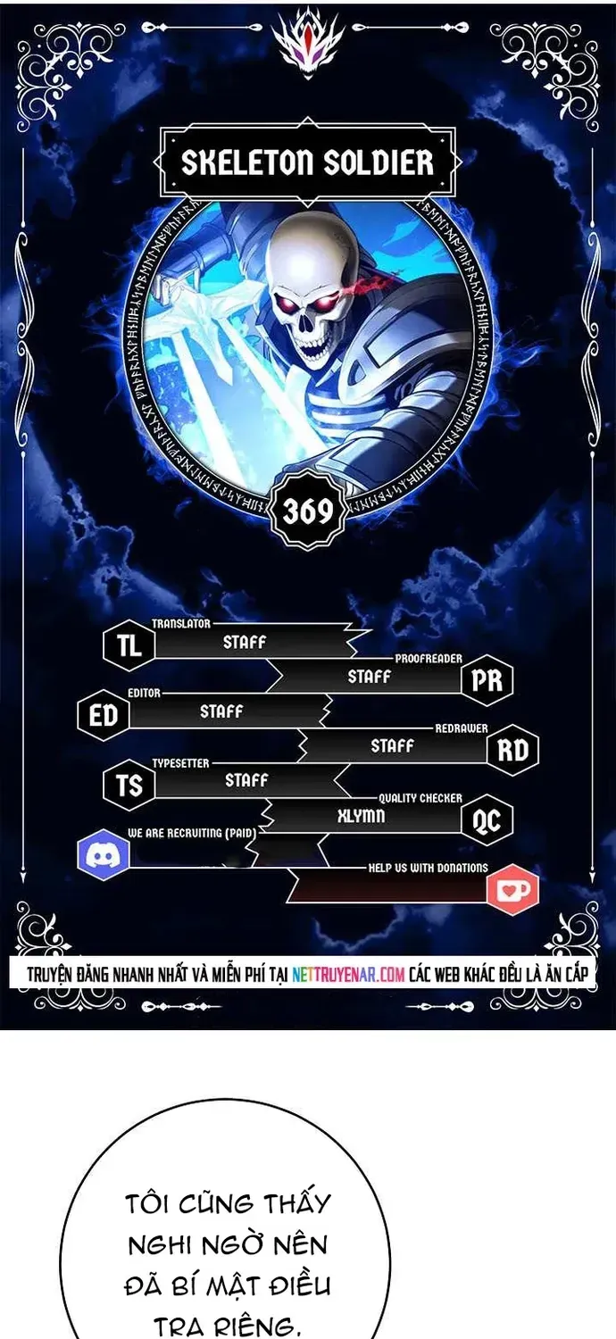 Cốt Binh Trở Lại Chapter 369 - 4