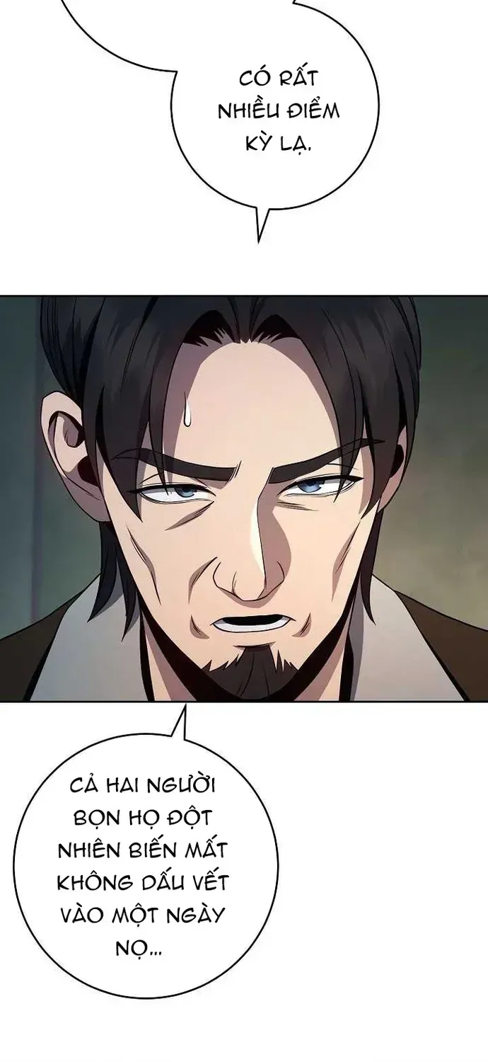 Cốt Binh Trở Lại Chapter 369 - 5