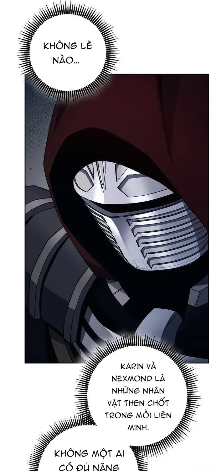 Cốt Binh Trở Lại Chapter 369 - 8