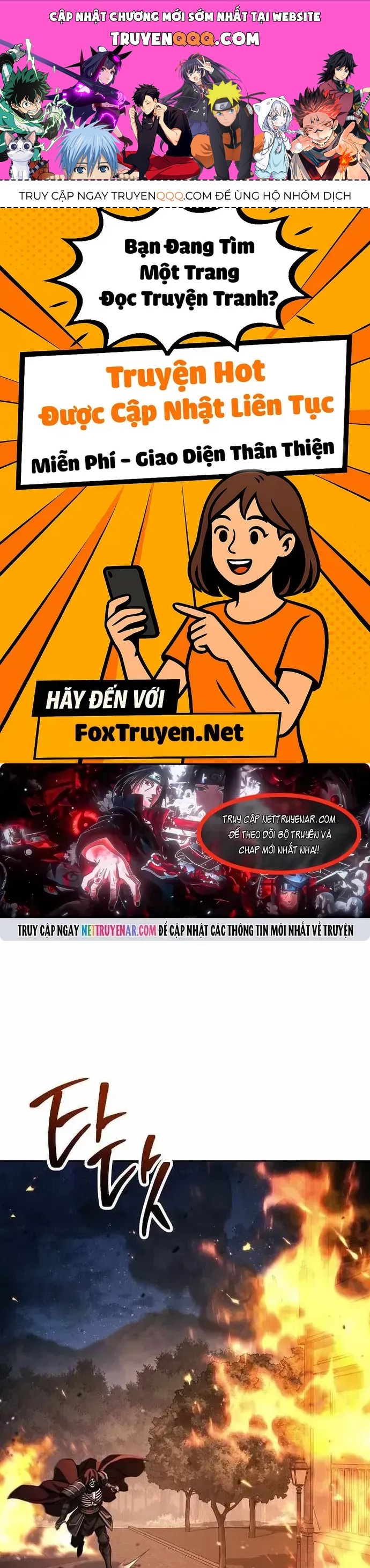 Cốt Binh Trở Lại Chapter 370 - 1