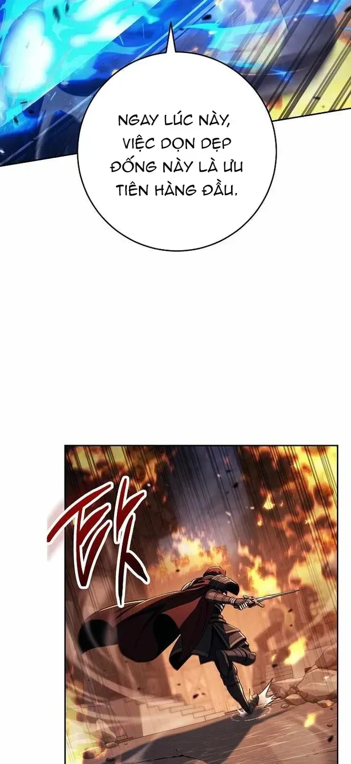 Cốt Binh Trở Lại Chapter 370 - 17