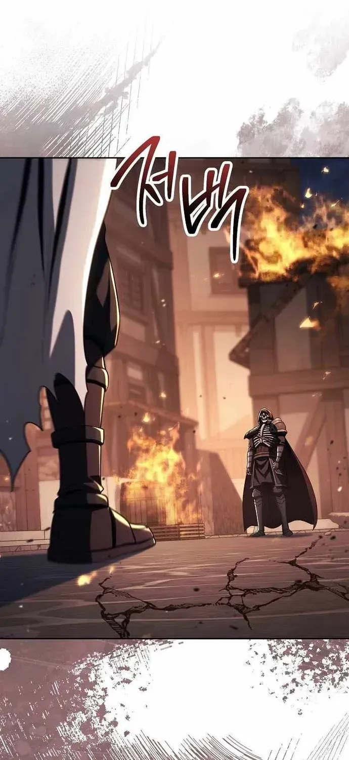 Cốt Binh Trở Lại Chapter 370 - 45