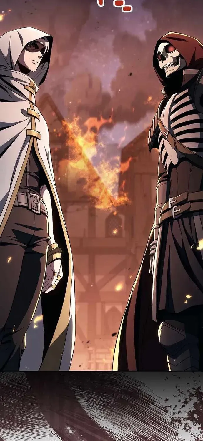 Cốt Binh Trở Lại Chapter 370 - 49