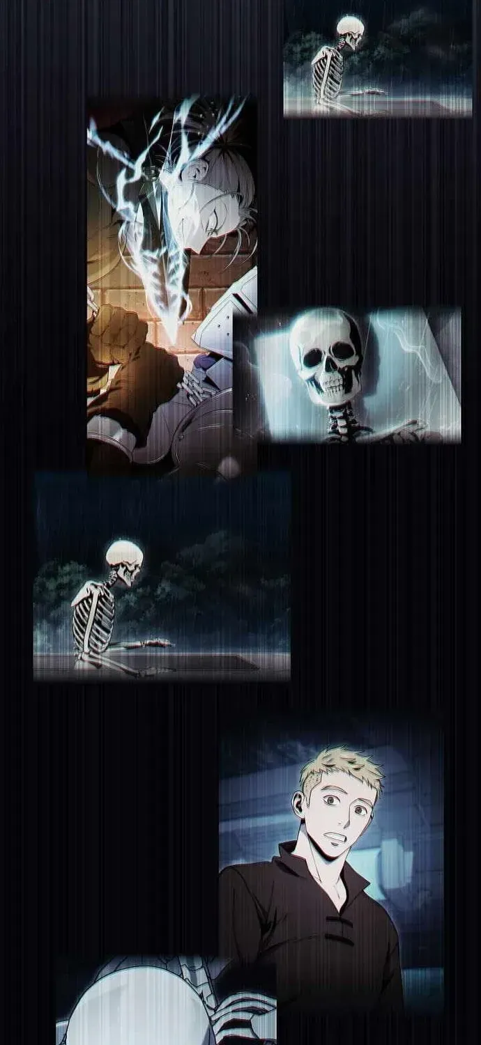 Cốt Binh Trở Lại Chapter 370 - 60