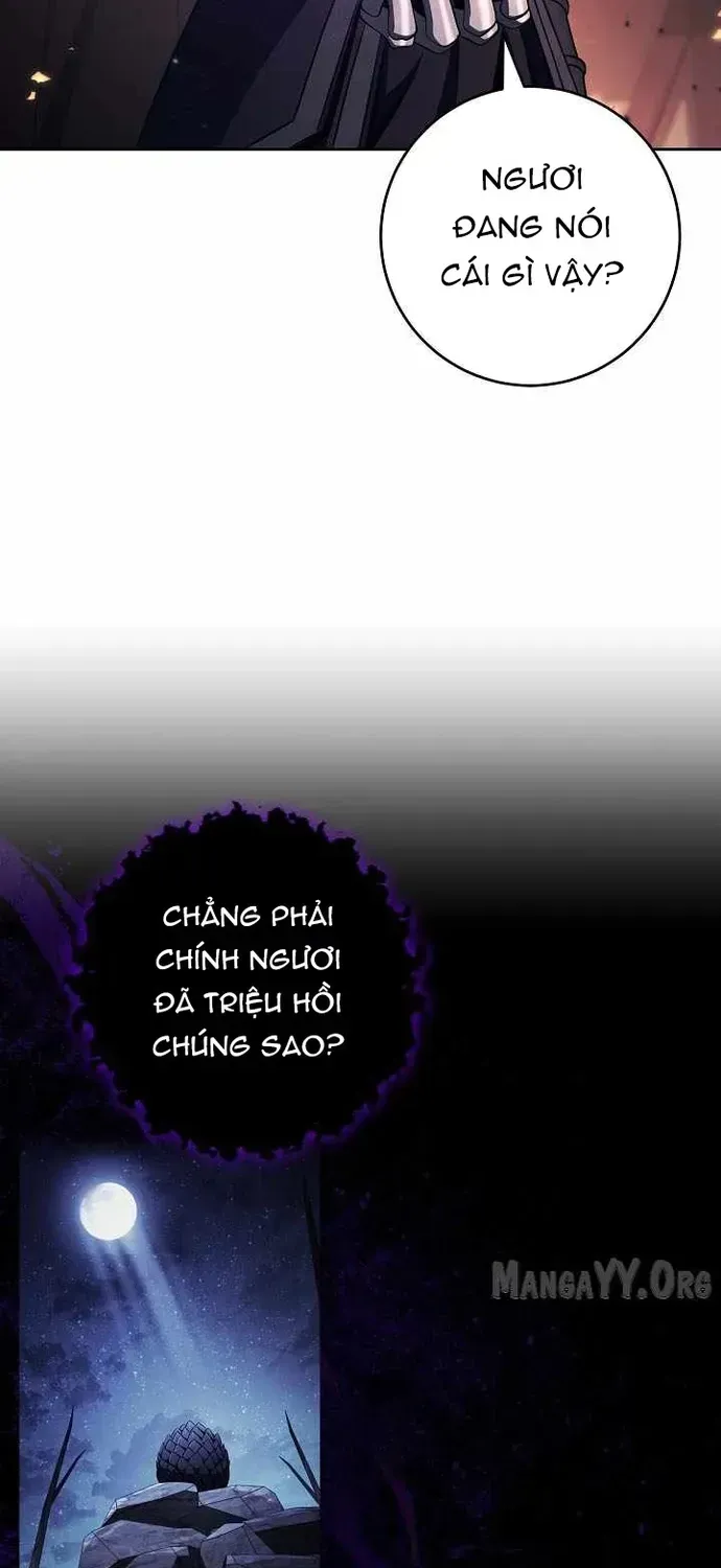 Cốt Binh Trở Lại Chapter 370 - 7