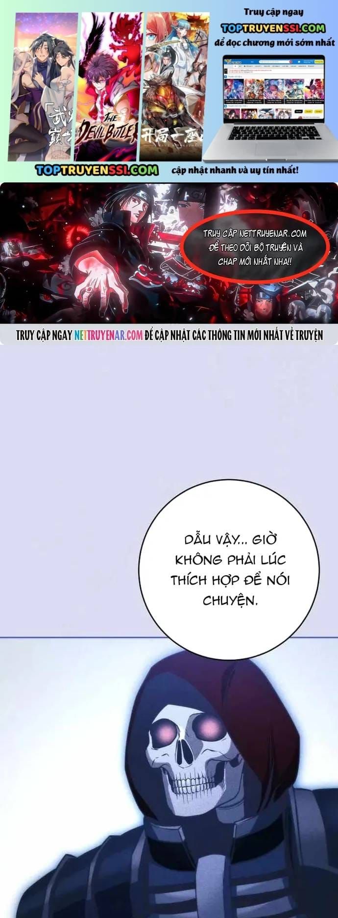 Cốt Binh Trở Lại Chapter 371 - 2