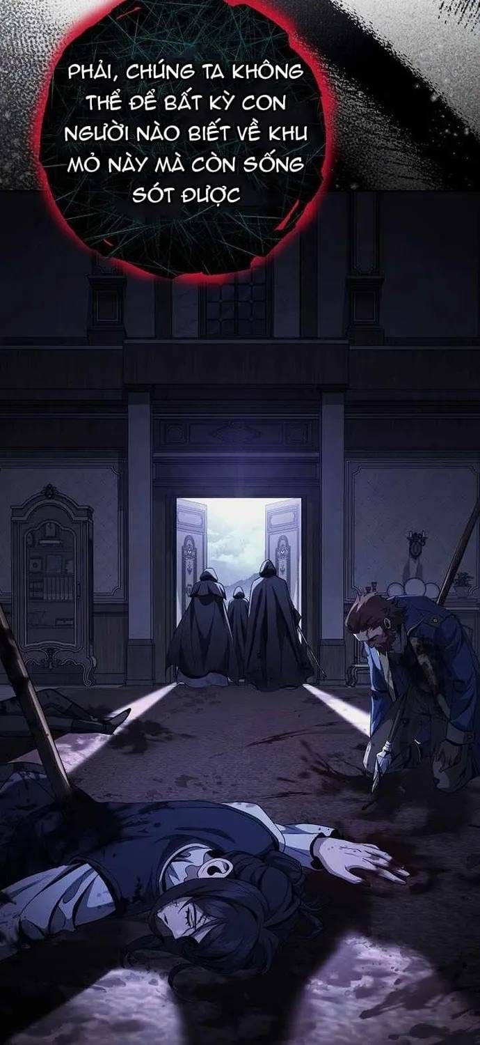 Cốt Binh Trở Lại Chapter 372 - 60