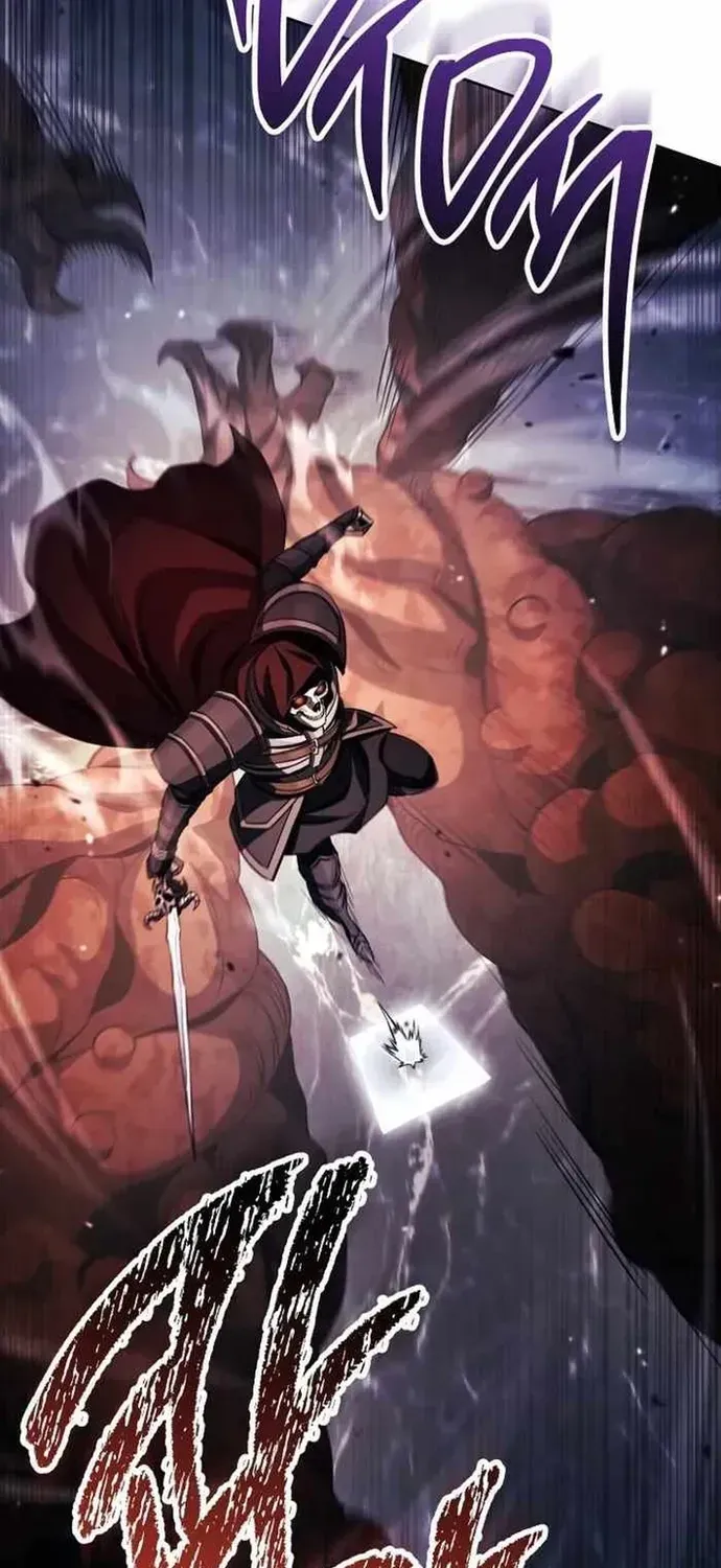 Cốt Binh Trở Lại Chapter 373 - 39