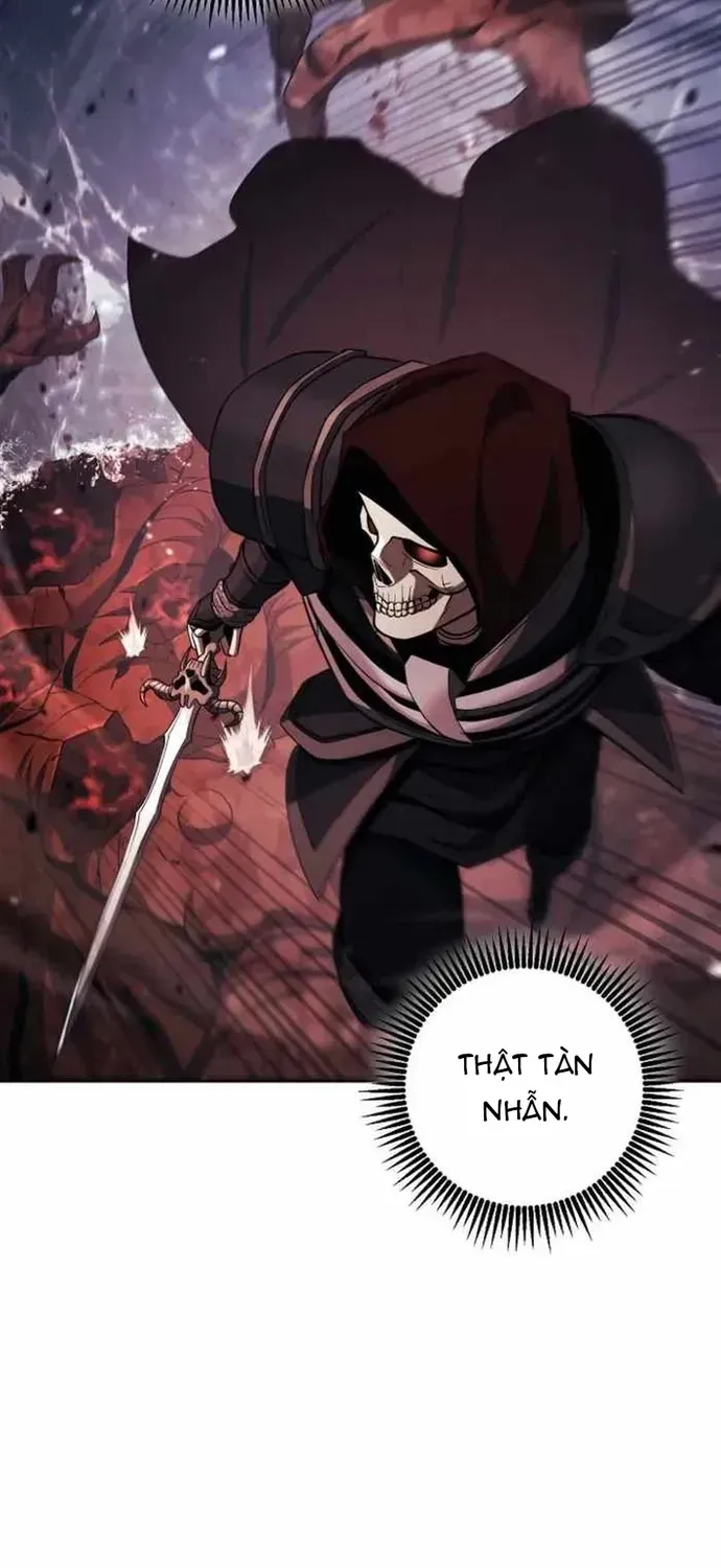 Cốt Binh Trở Lại Chapter 373 - 49