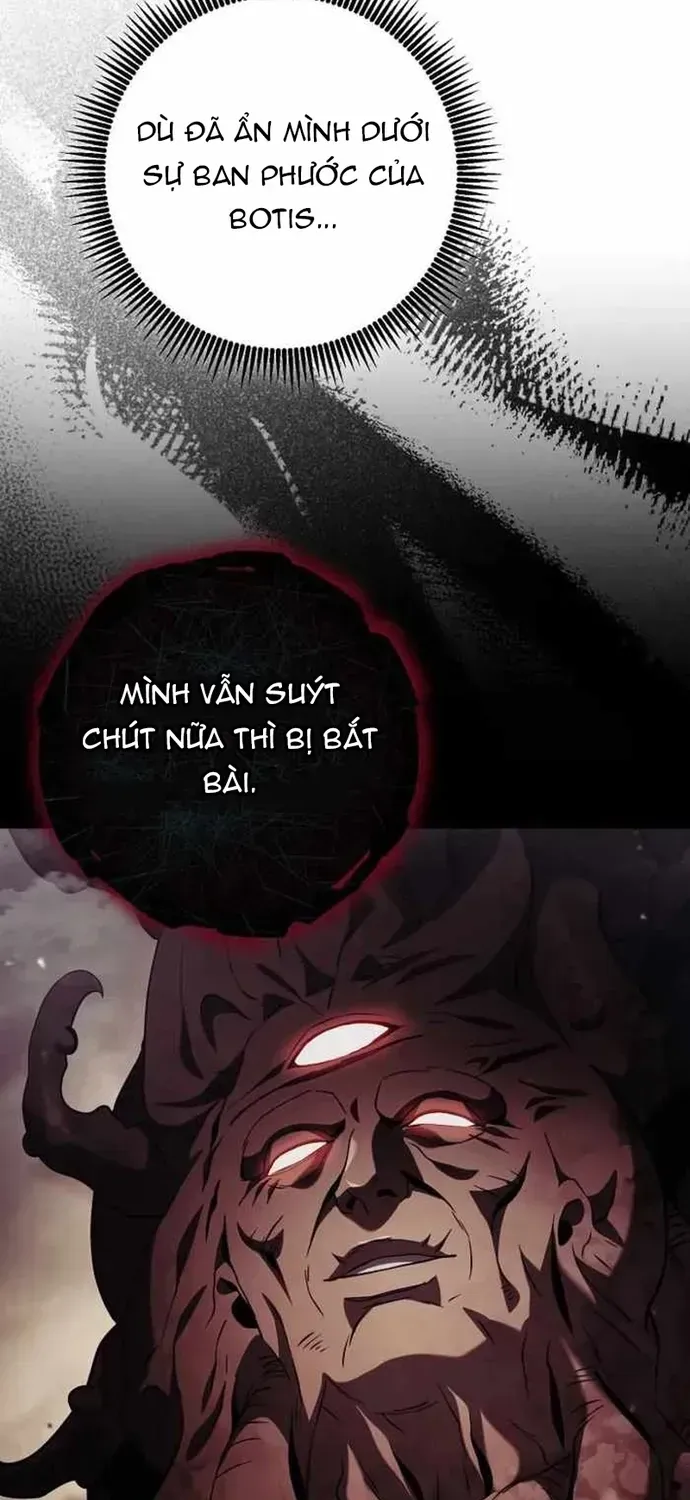 Cốt Binh Trở Lại Chapter 373 - 80