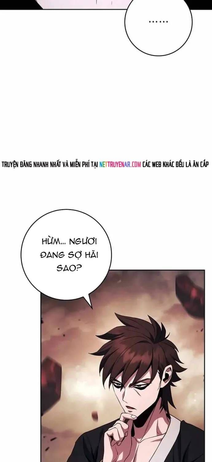 Cốt Binh Trở Lại Chapter 374 - 20