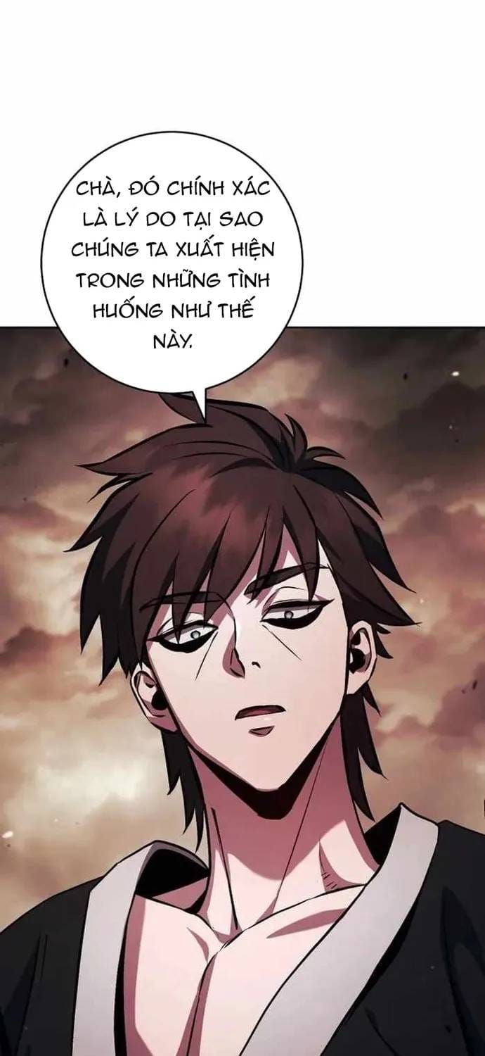 Cốt Binh Trở Lại Chapter 374 - 10