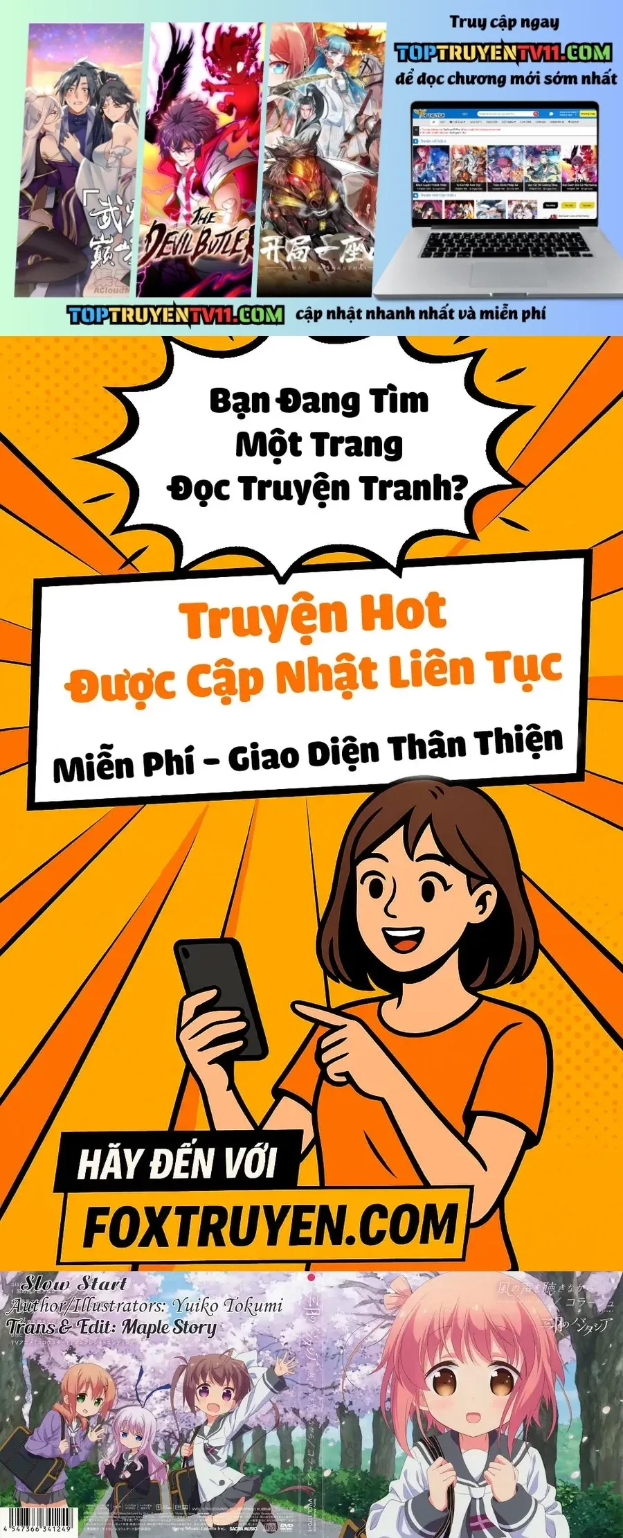 Slow Start Chapter 101 - 2