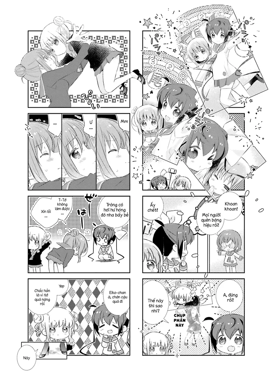 Slow Start Chapter 101 - 6