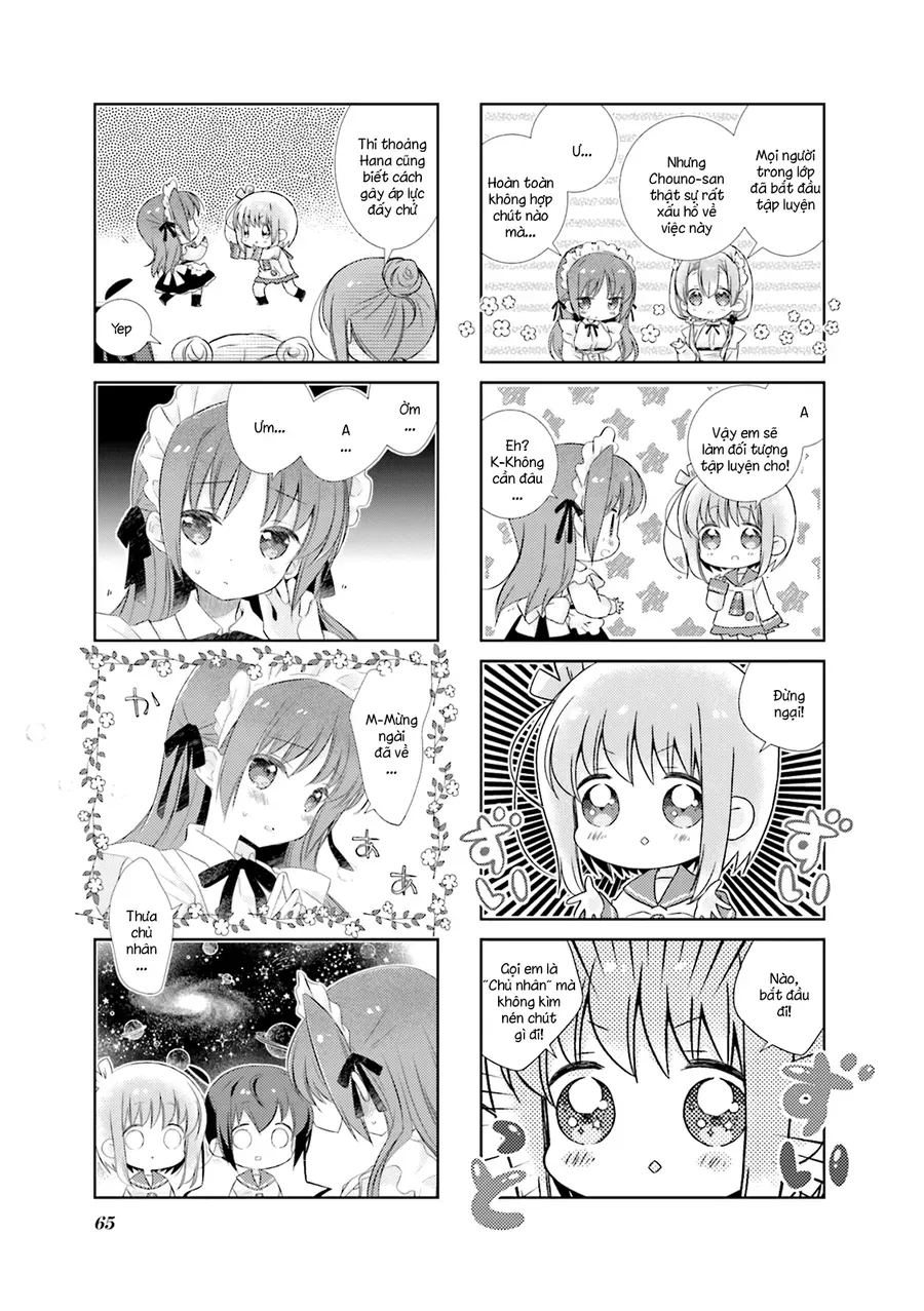 Slow Start Chapter 101 - 10