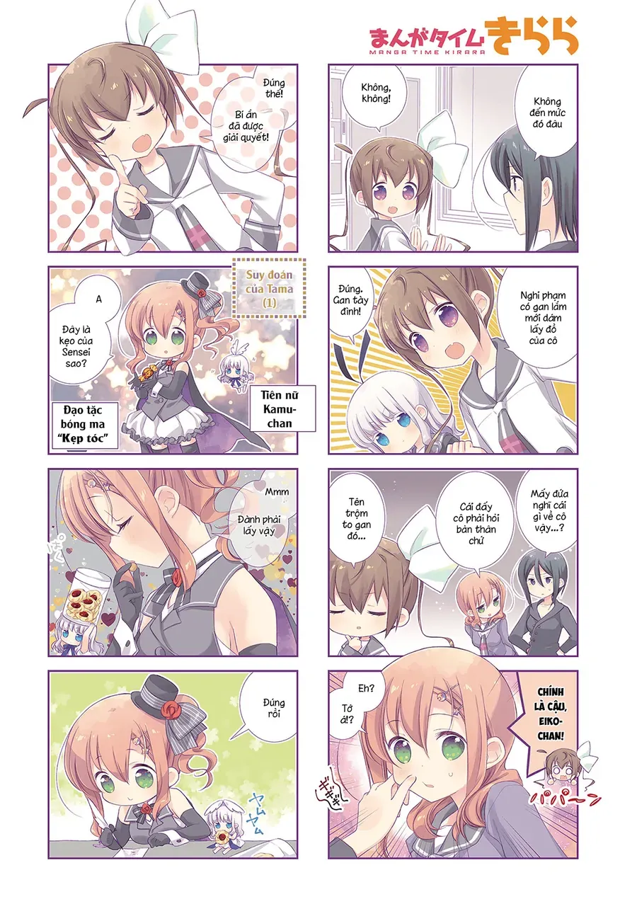 Slow Start Chapter 102 - 5