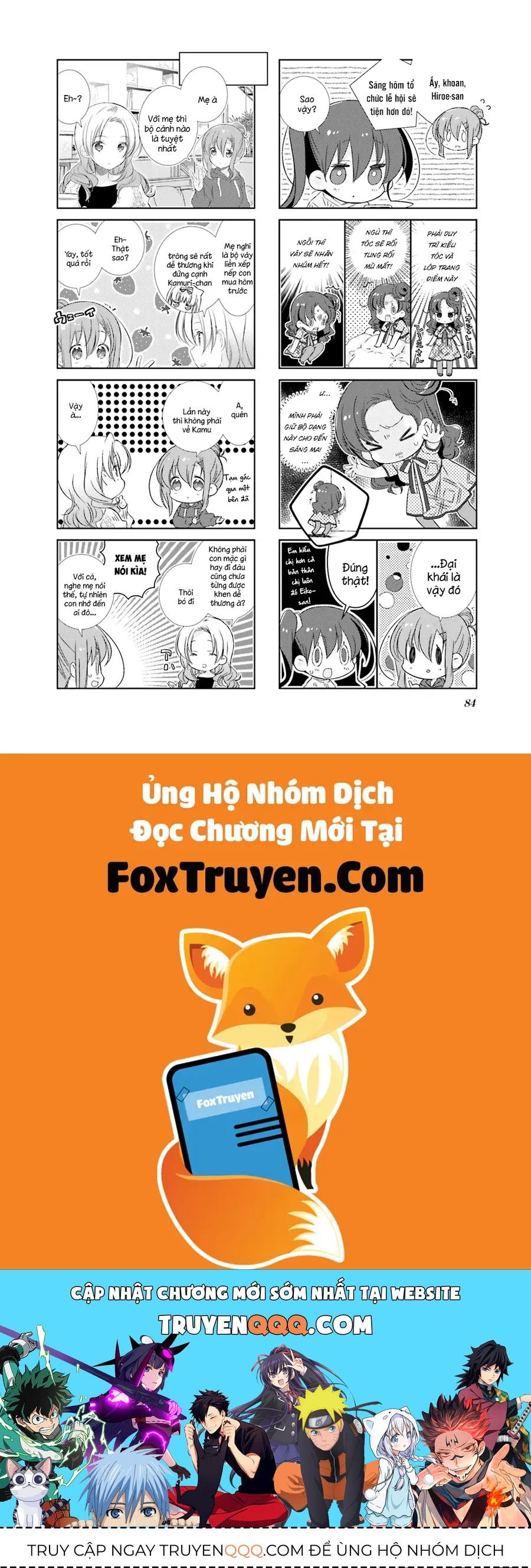 Slow Start Chapter 103 - 12