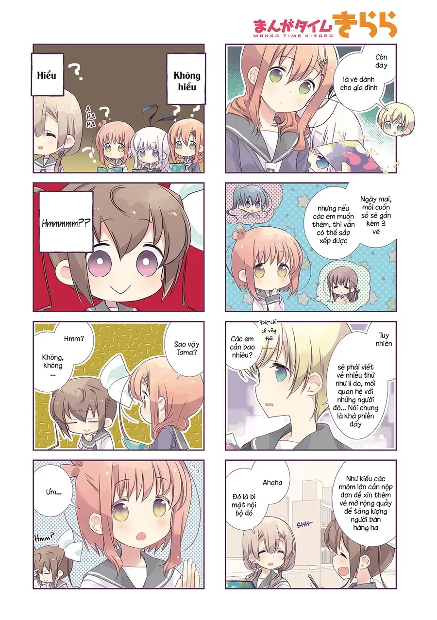 Slow Start Chapter 103 - 6